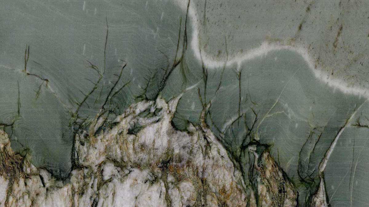 Amazon Butterfly Marble