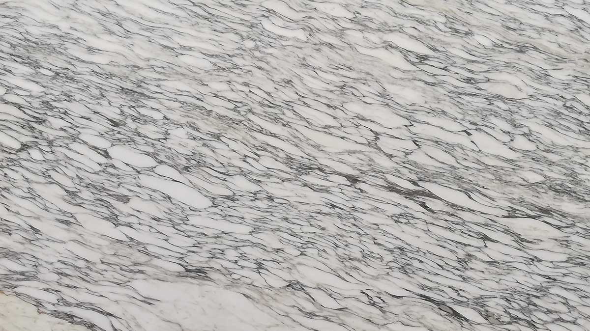 Arabescato Verde Marble
