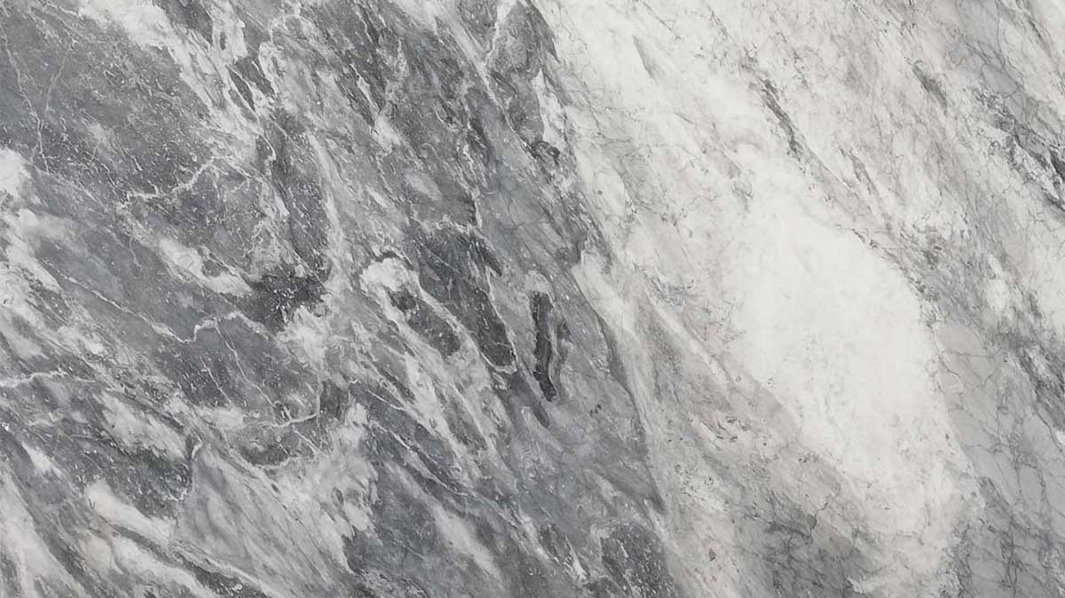 Bardiglio Nuvolato Marble