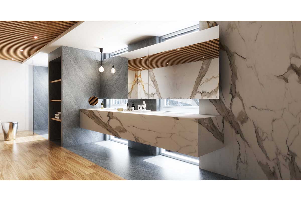 Calacatta Borghini Marble