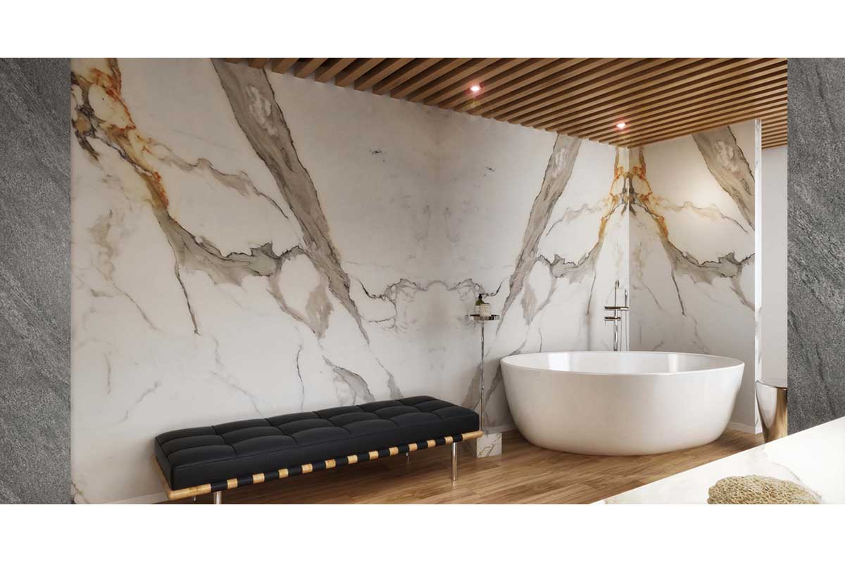 Calacatta Borghini Marble