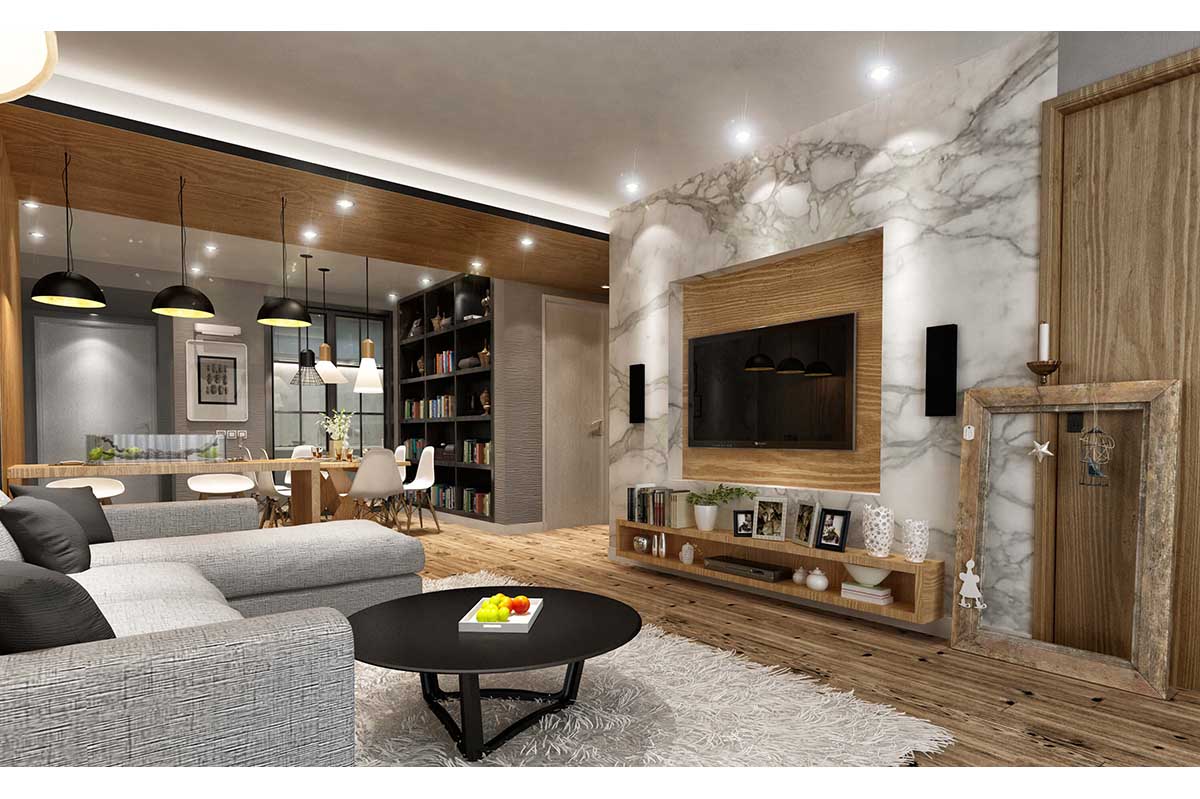 Calacatta Luna Marble