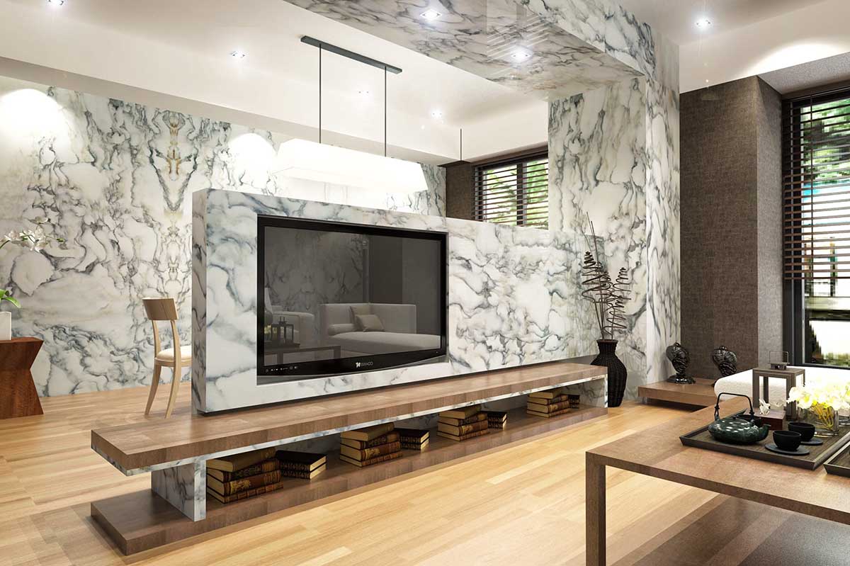 Calacatta Mare Marble