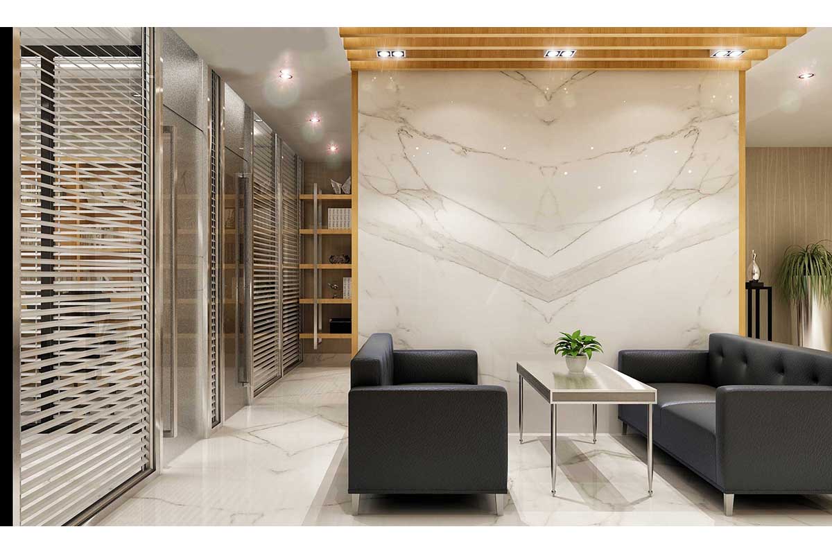 Calacatta Oro Marble