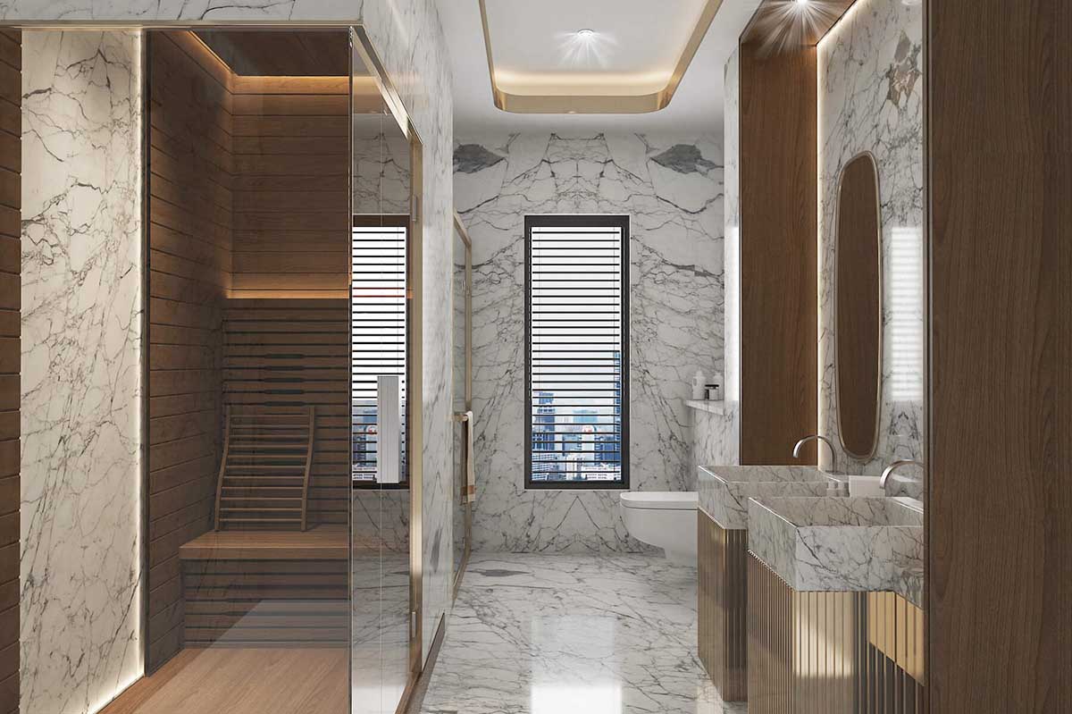 Calacatta Vagli Marble