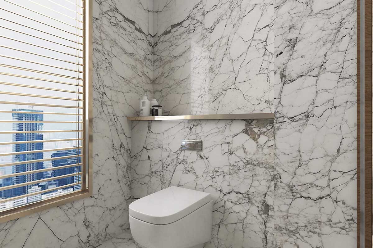 Calacatta Vagli Marble
