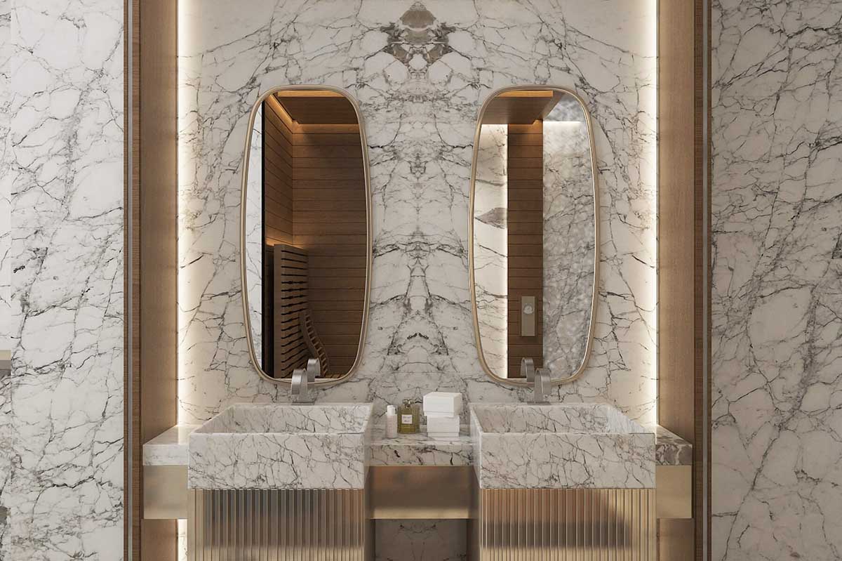 Calacatta Vagli Marble