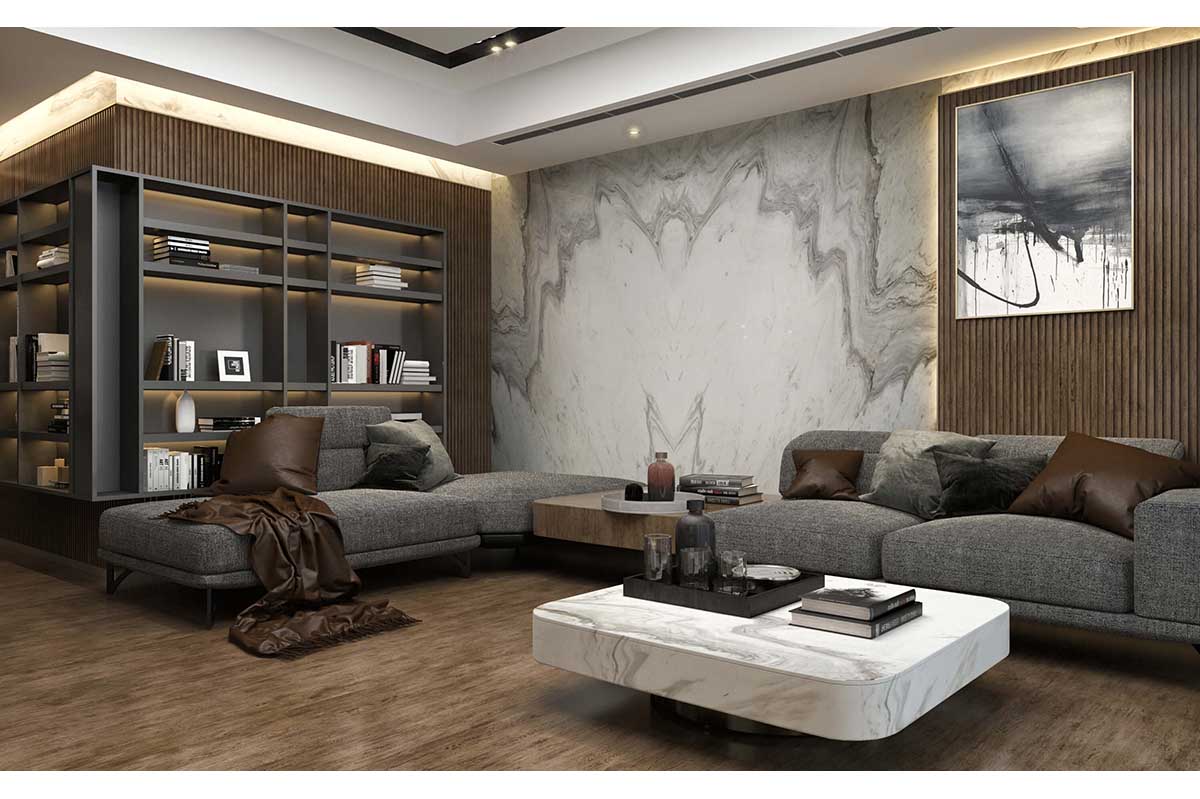 Calacatta Vena Marble