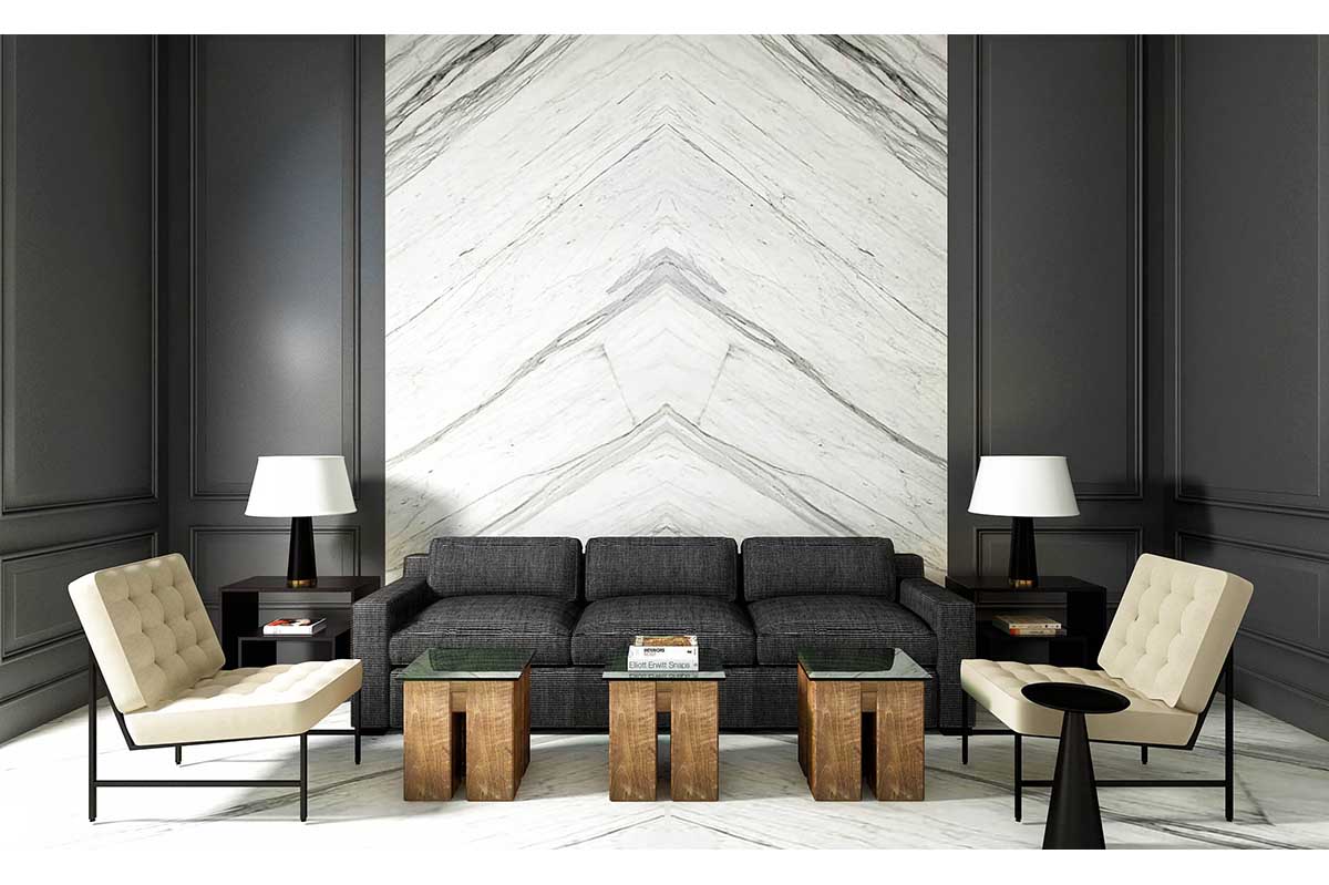 Carrara Venato Marble