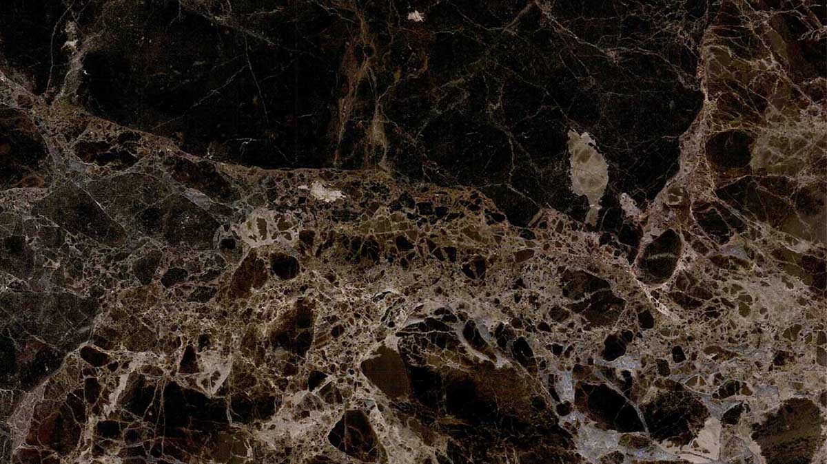Dark Emperador Marble