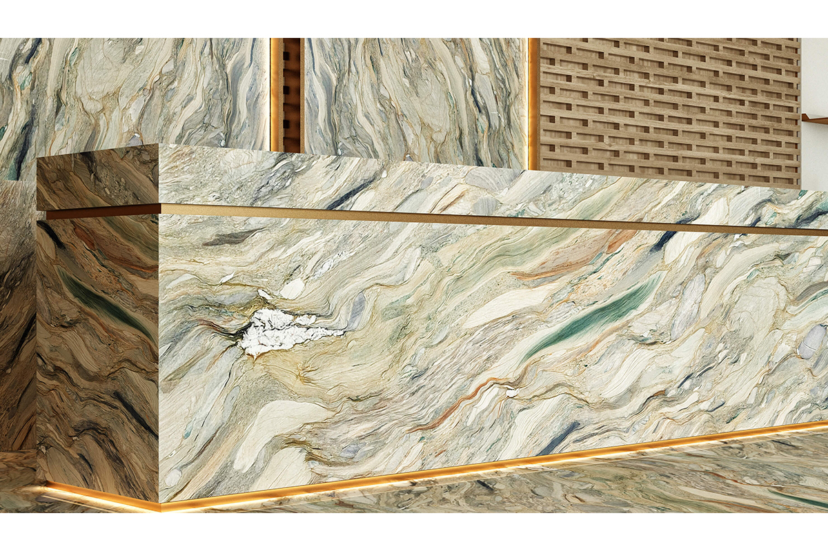 Fusion Marble