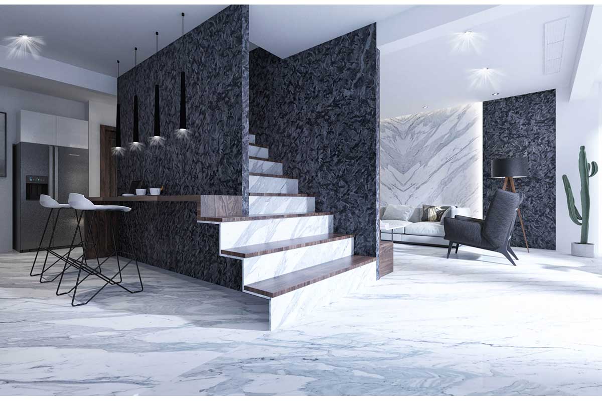 Matrix Marble