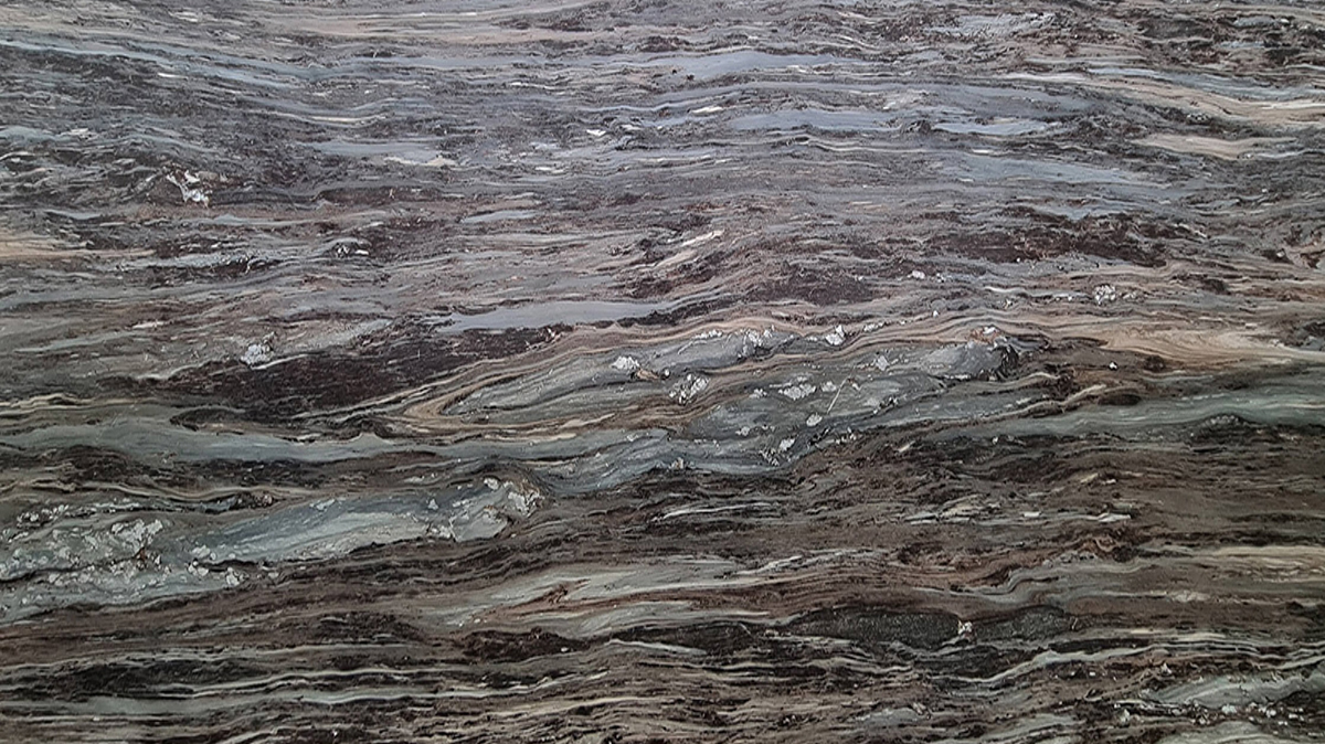 Palissandro Bronze Marble