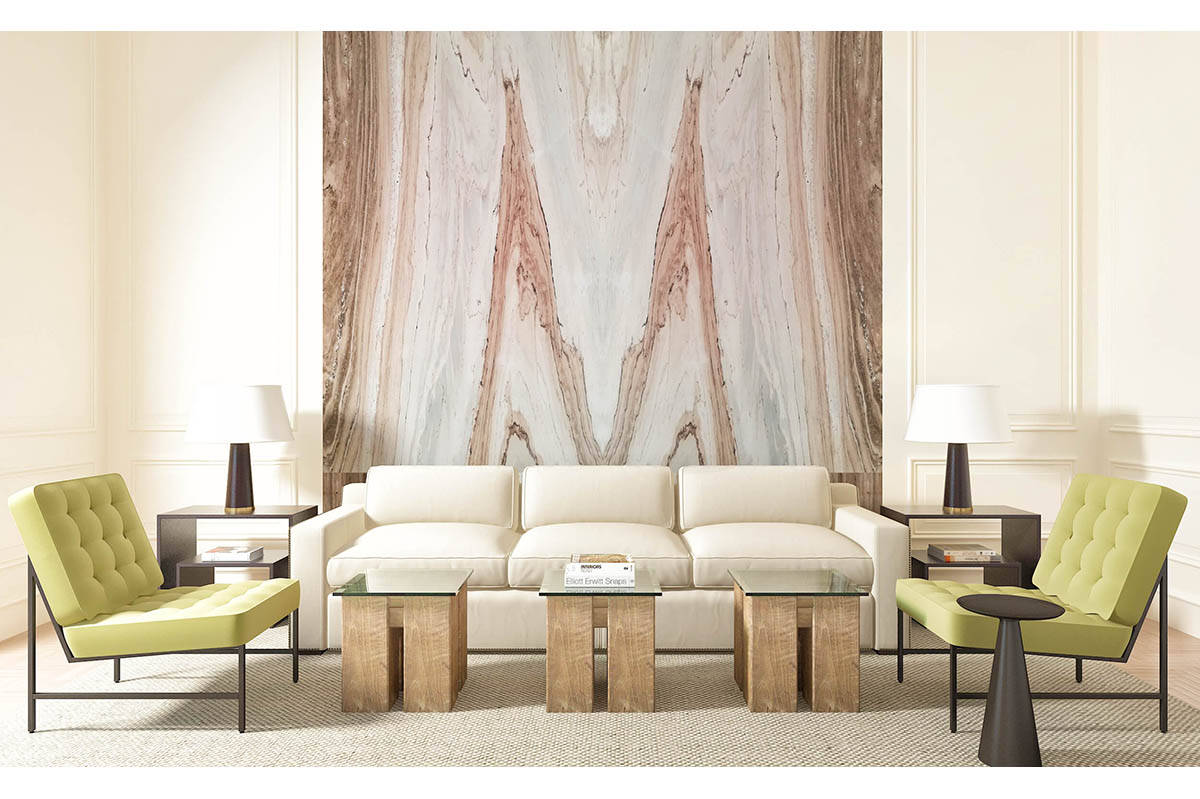 Palissandro Classic Marble