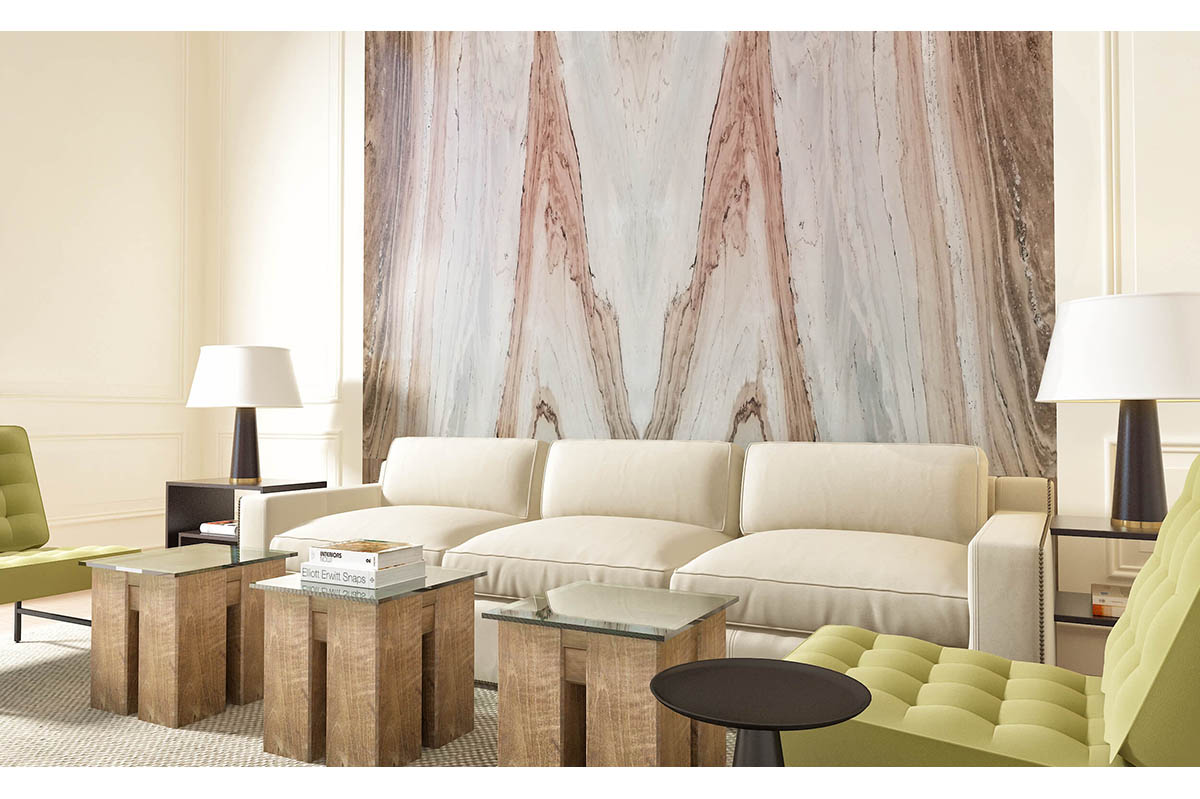 Palissandro Classic Marble