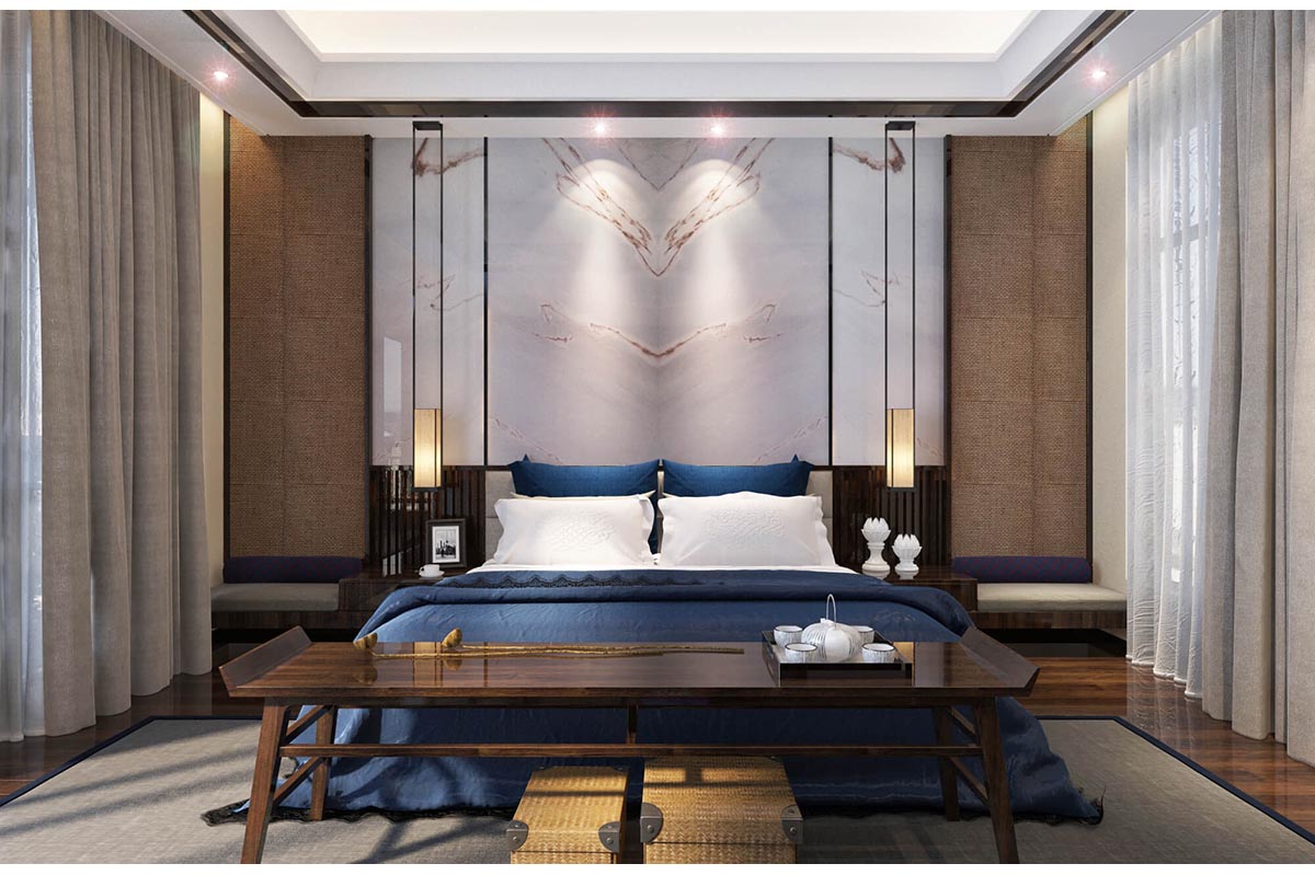 Palissandro Royal Marble