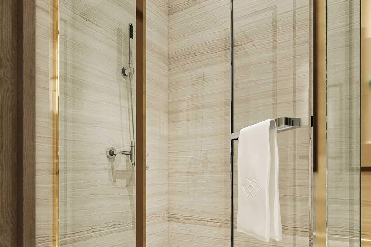 Serpegiante Light Marble