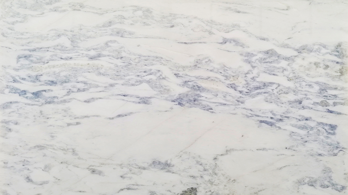 Super White Marble