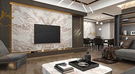 Volakas Mermer Marble